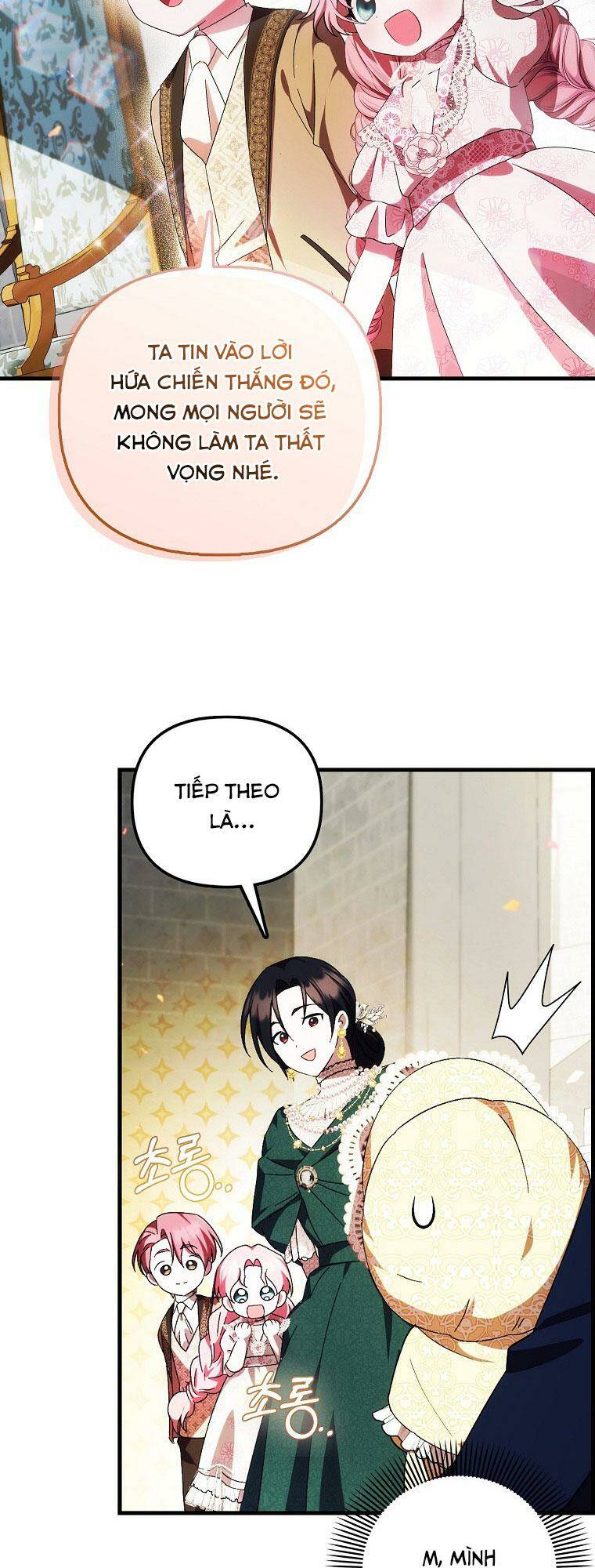 Lần Đầu Tiên Được Yêu Thương - Chapter 11 - Page 40