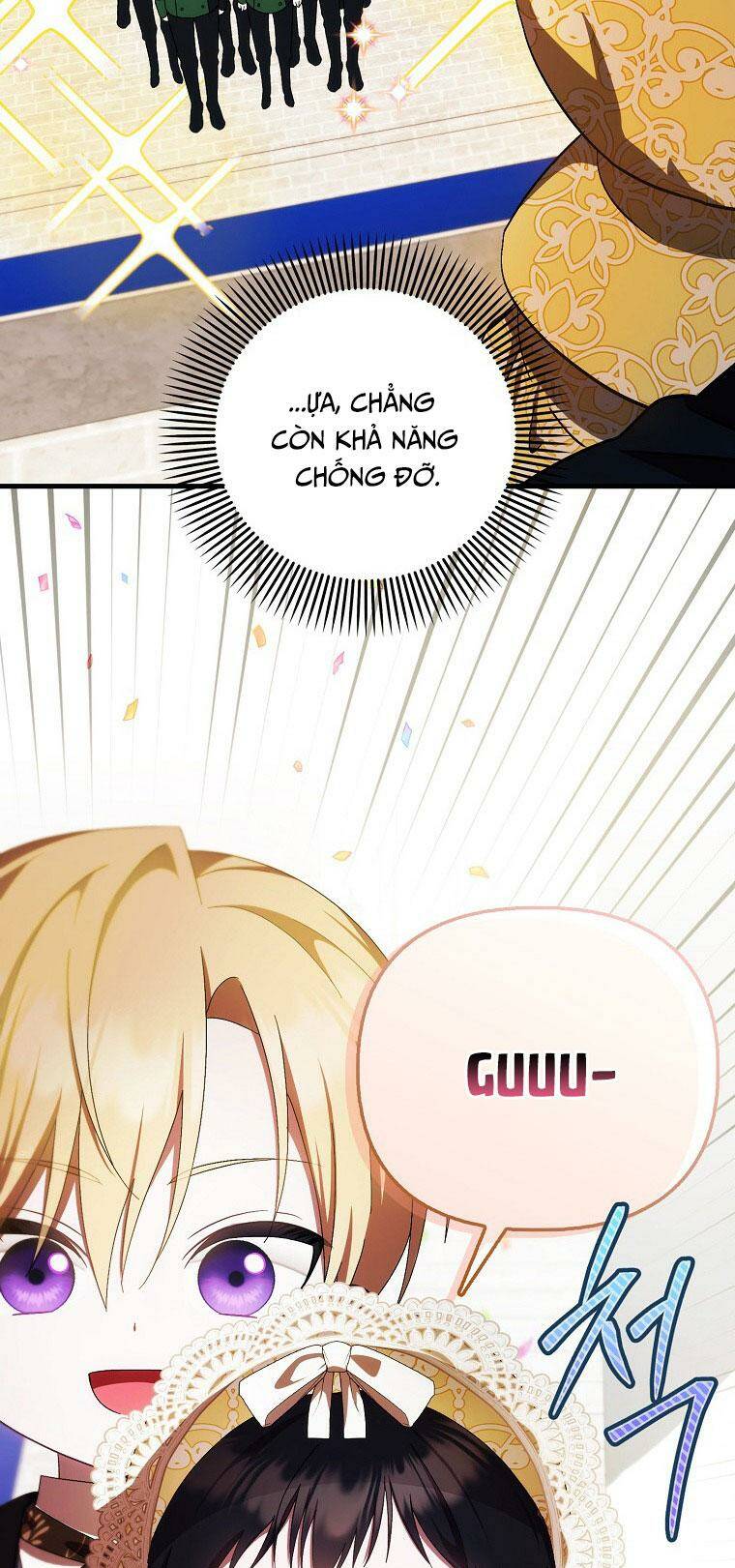 Lần Đầu Tiên Được Yêu Thương - Chapter 11 - Page 43