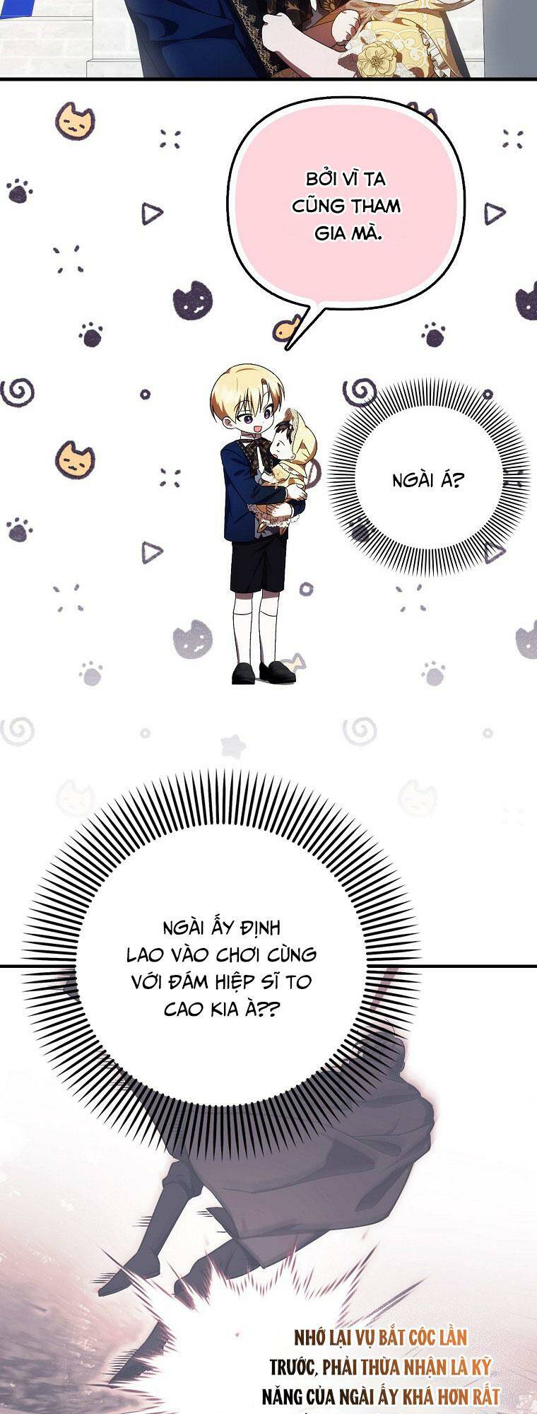 Lần Đầu Tiên Được Yêu Thương - Chapter 11 - Page 46