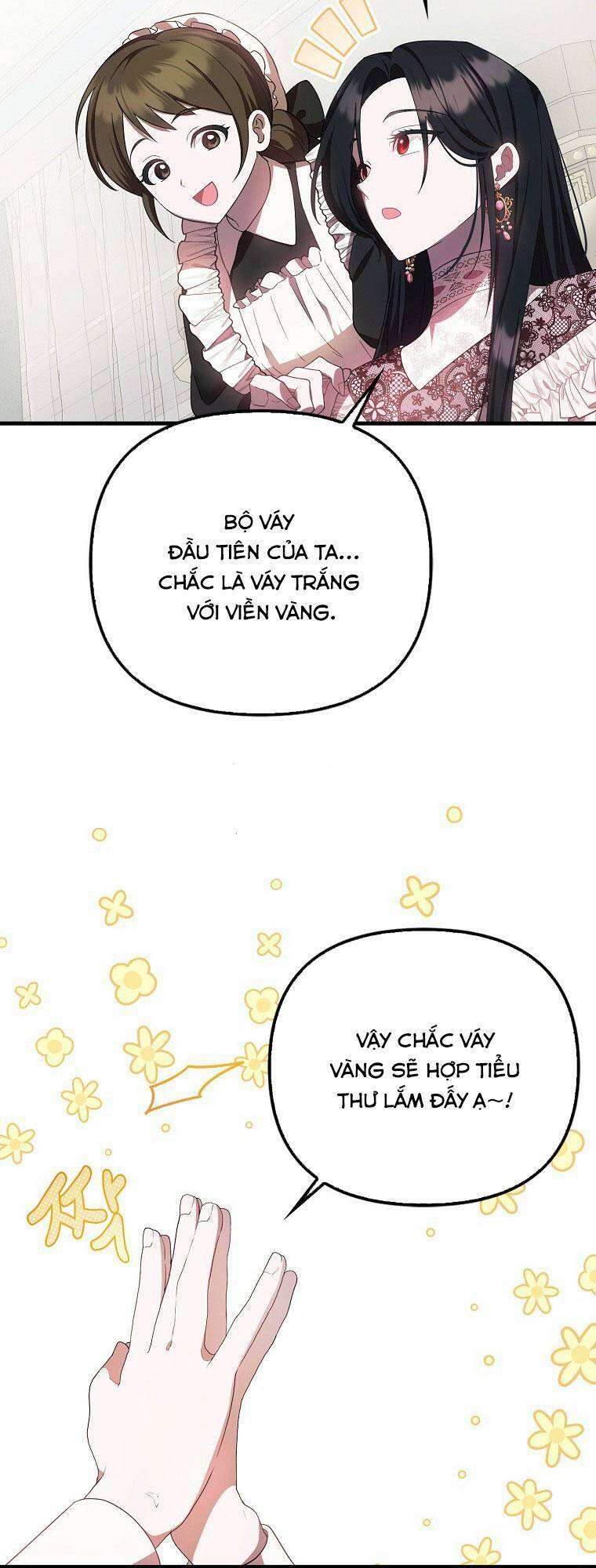 Lần Đầu Tiên Được Yêu Thương - Chapter 11 - Page 4
