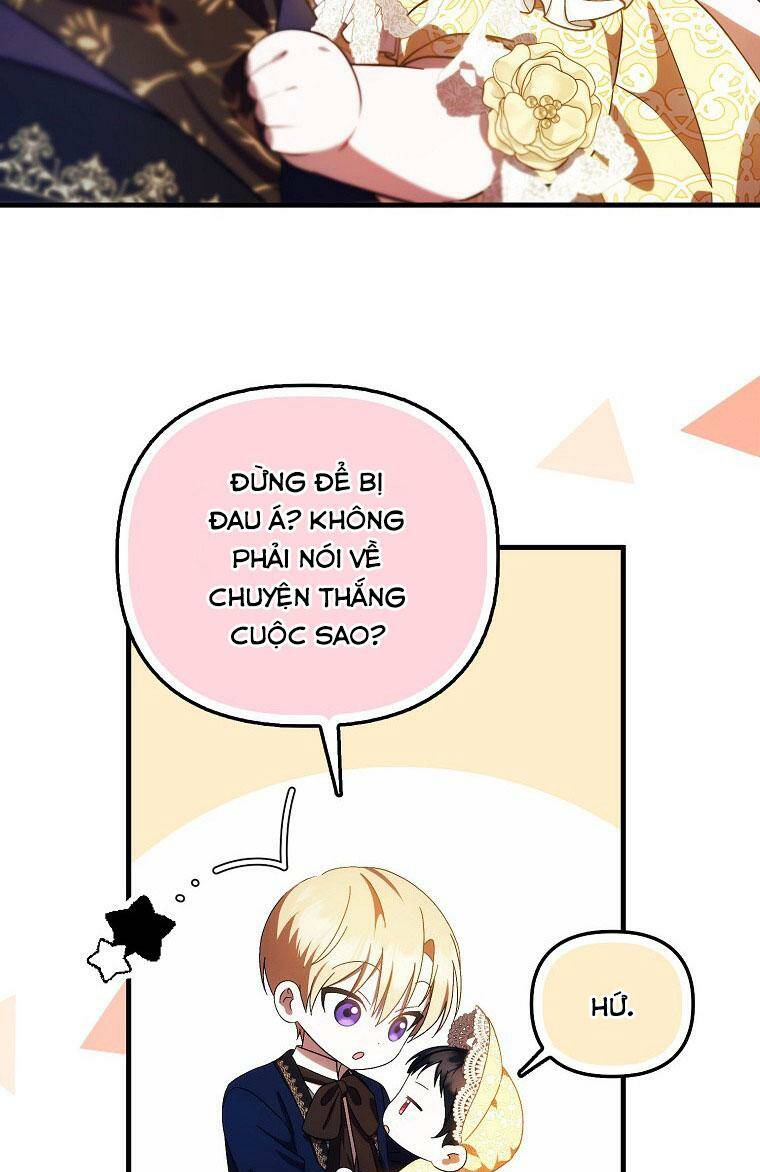 Lần Đầu Tiên Được Yêu Thương - Chapter 11 - Page 49