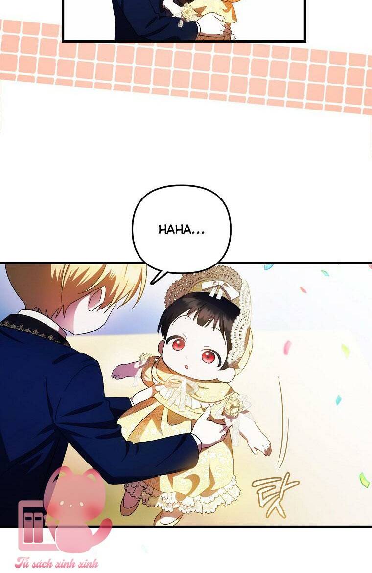 Lần Đầu Tiên Được Yêu Thương - Chapter 11 - Page 50