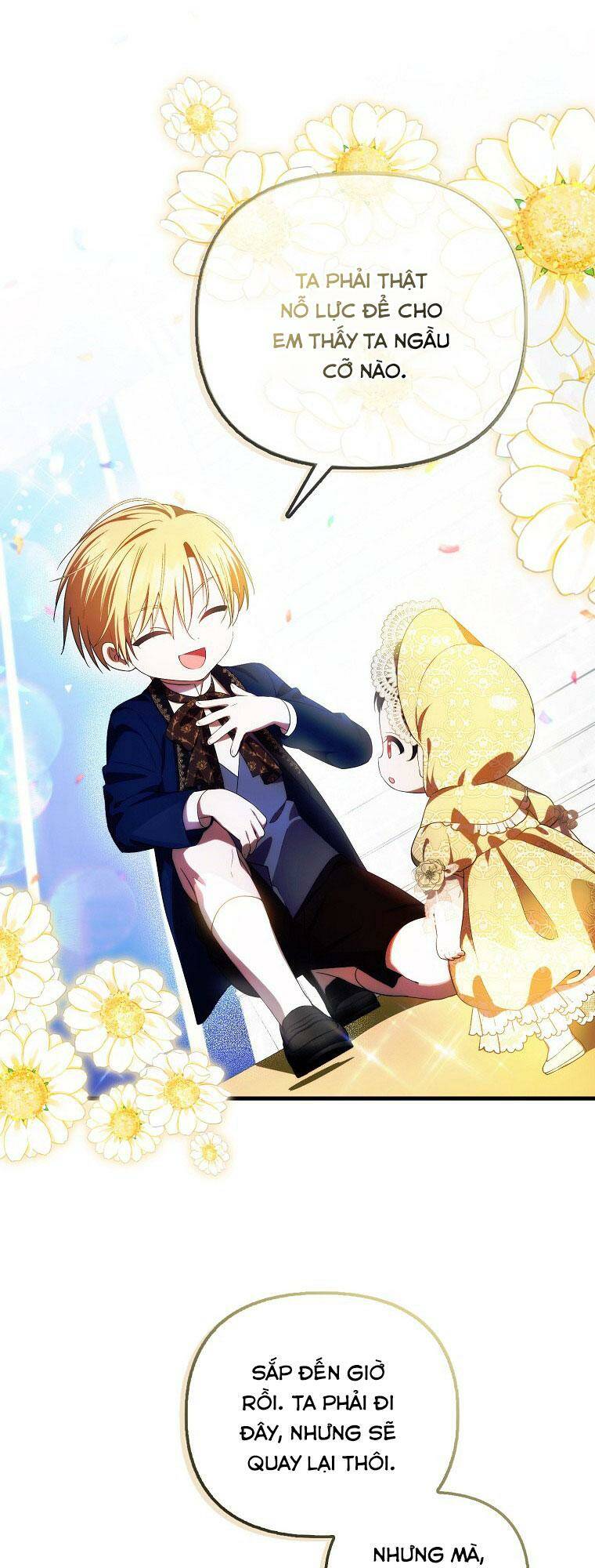 Lần Đầu Tiên Được Yêu Thương - Chapter 11 - Page 51