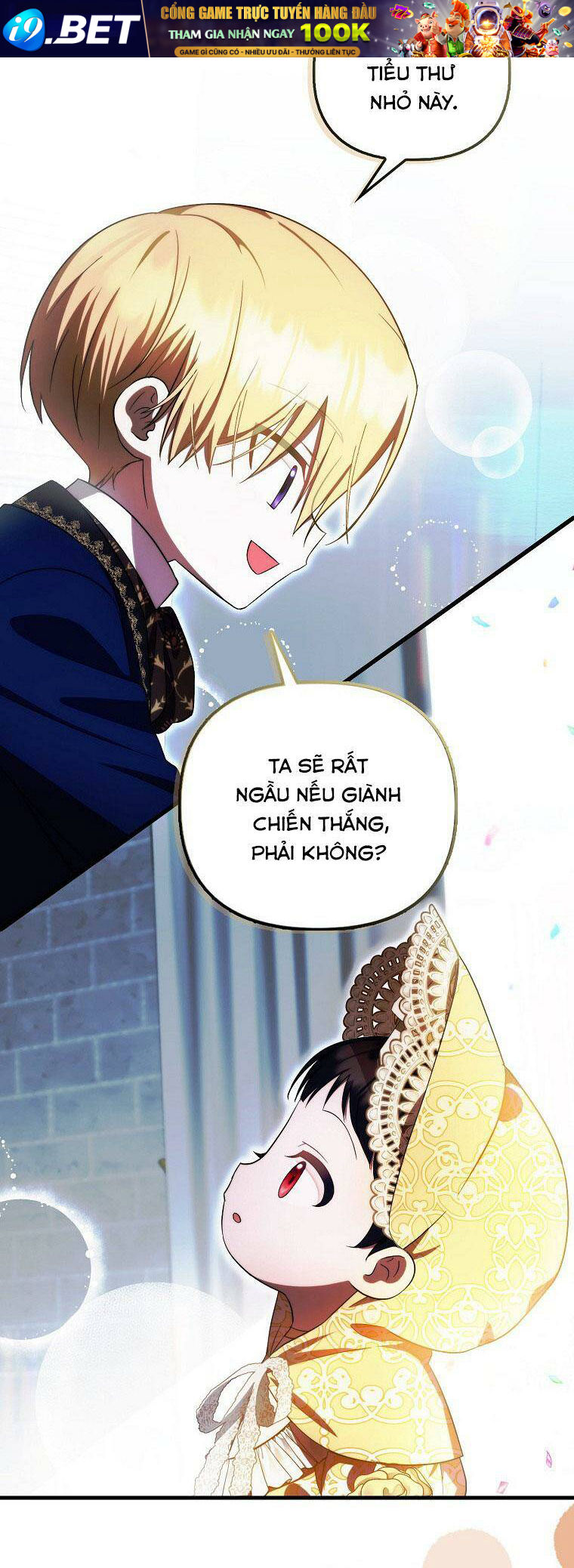 Lần Đầu Tiên Được Yêu Thương - Chapter 11 - Page 52