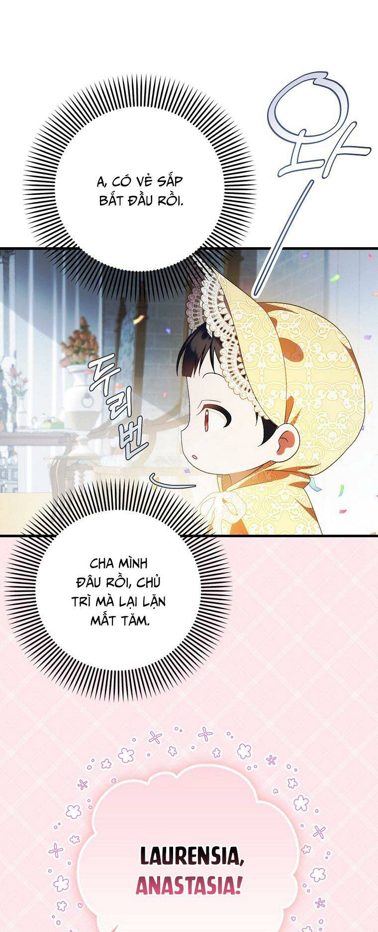 Lần Đầu Tiên Được Yêu Thương - Chapter 11 - Page 55