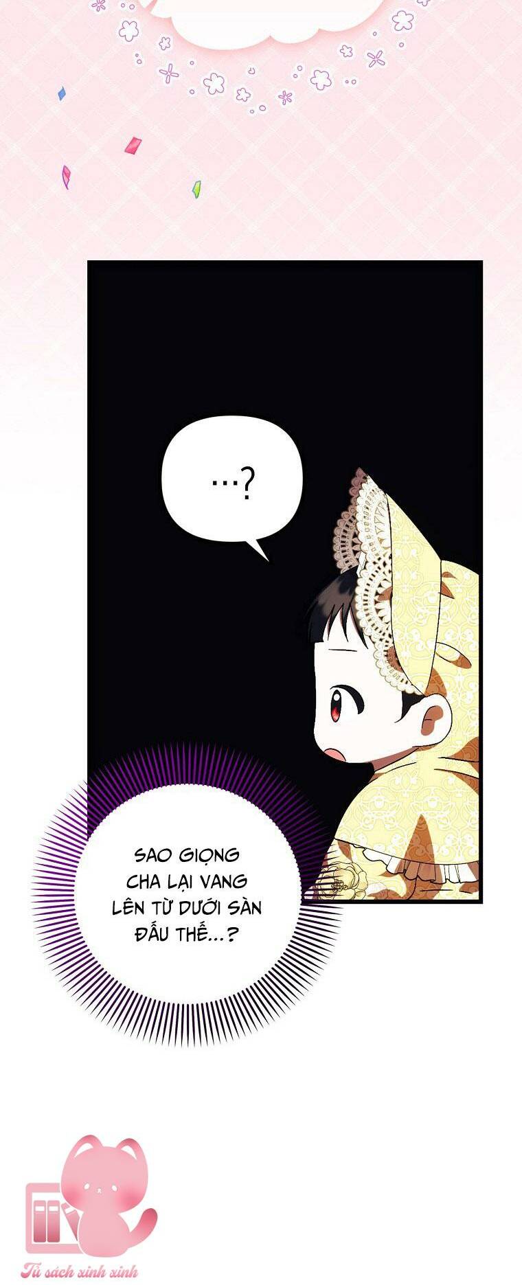 Lần Đầu Tiên Được Yêu Thương - Chapter 11 - Page 56