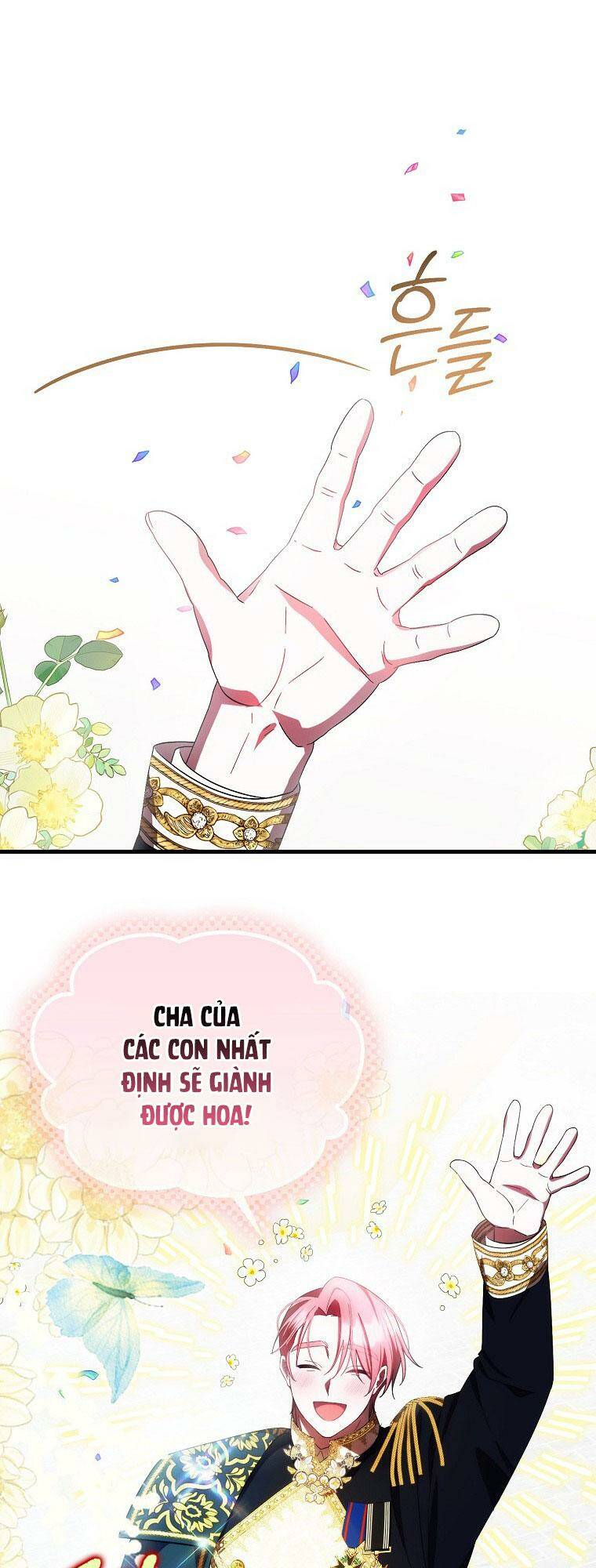 Lần Đầu Tiên Được Yêu Thương - Chapter 11 - Page 57