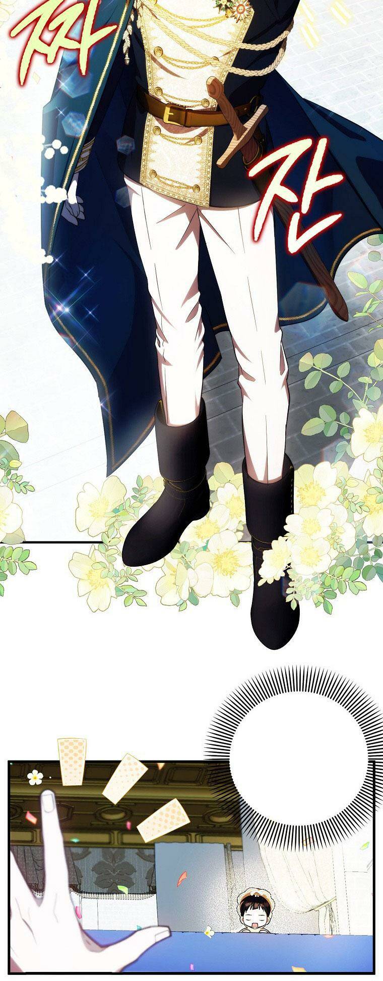 Lần Đầu Tiên Được Yêu Thương - Chapter 11 - Page 58