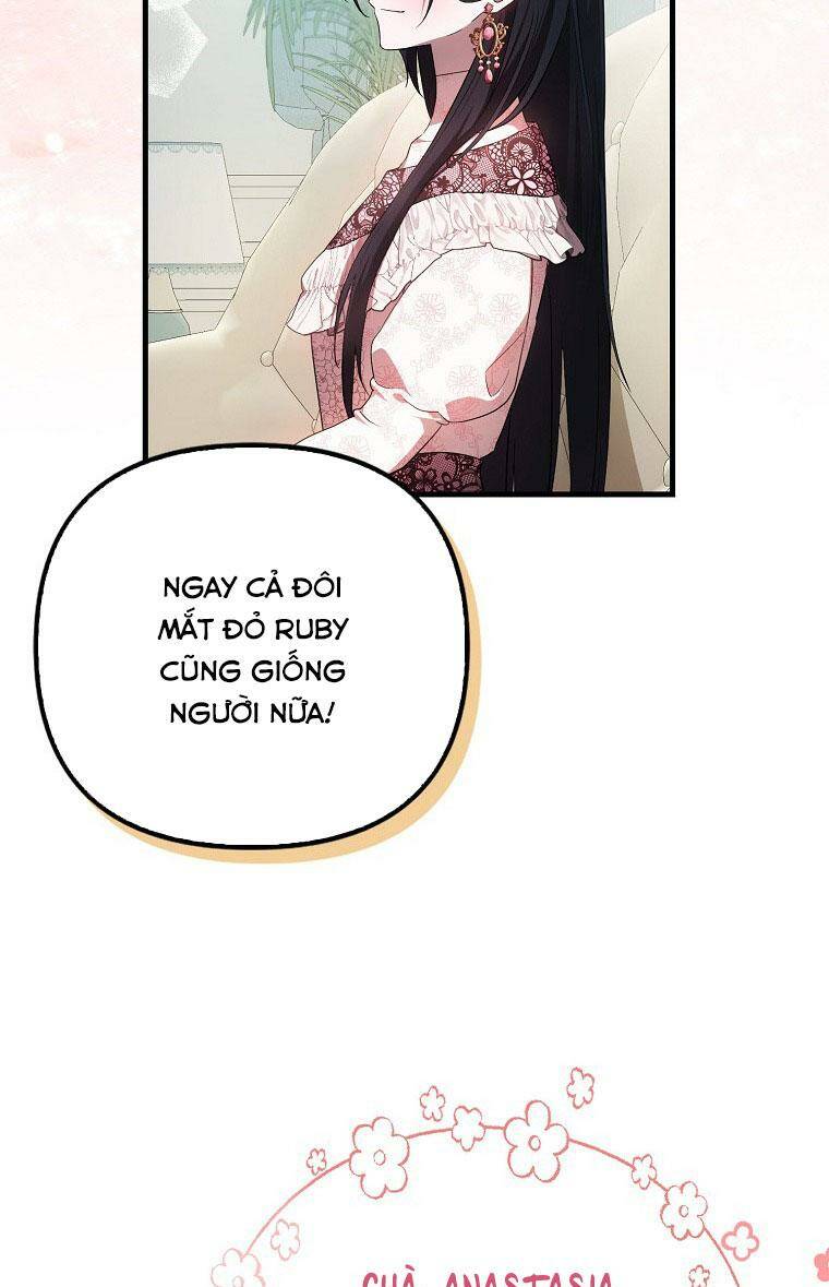 Lần Đầu Tiên Được Yêu Thương - Chapter 11 - Page 6