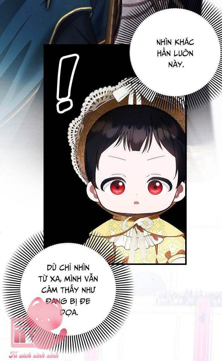 Lần Đầu Tiên Được Yêu Thương - Chapter 12 - Page 11