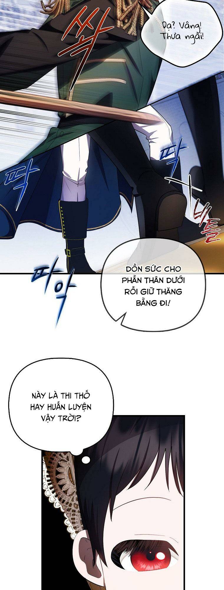 Lần Đầu Tiên Được Yêu Thương - Chapter 12 - Page 14