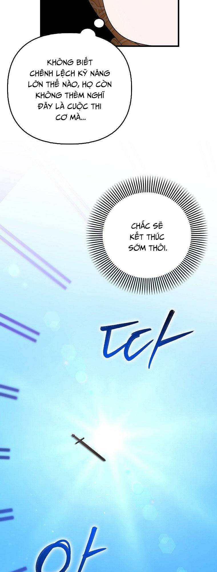 Lần Đầu Tiên Được Yêu Thương - Chapter 12 - Page 15