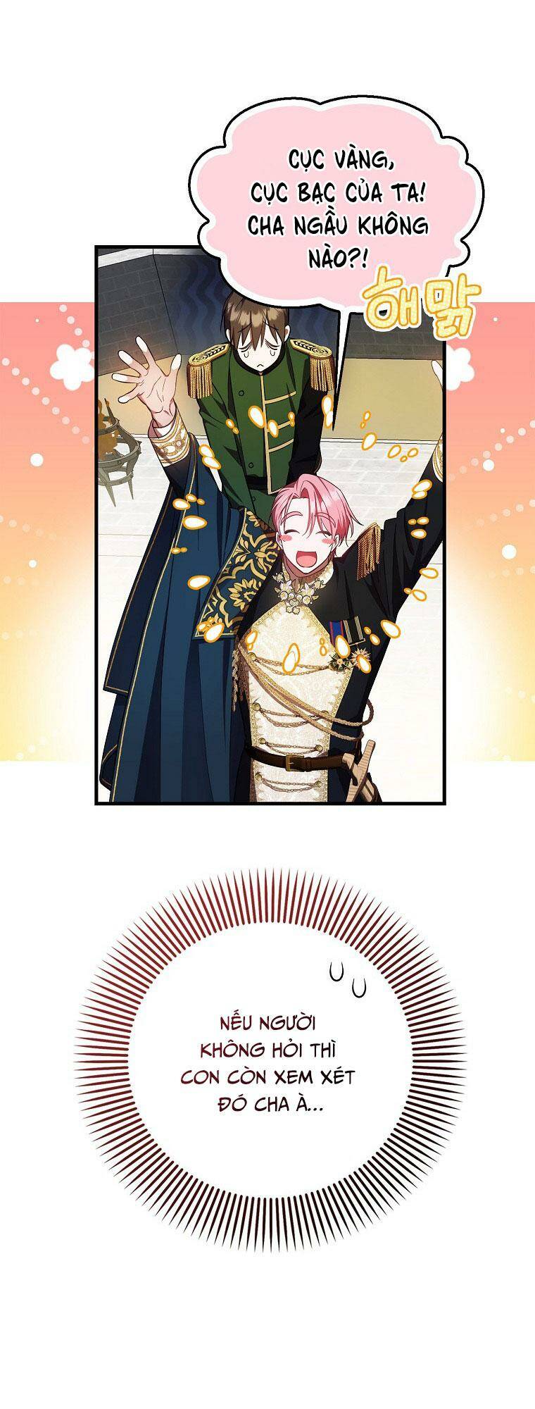 Lần Đầu Tiên Được Yêu Thương - Chapter 12 - Page 18