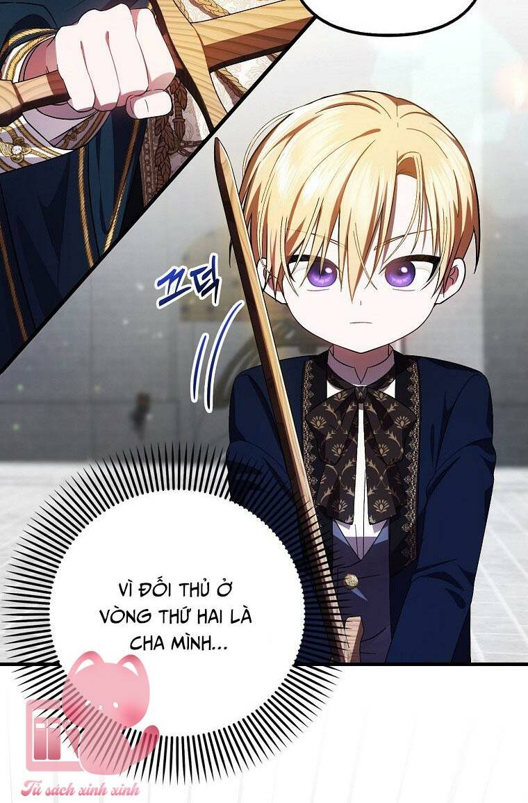 Lần Đầu Tiên Được Yêu Thương - Chapter 12 - Page 22