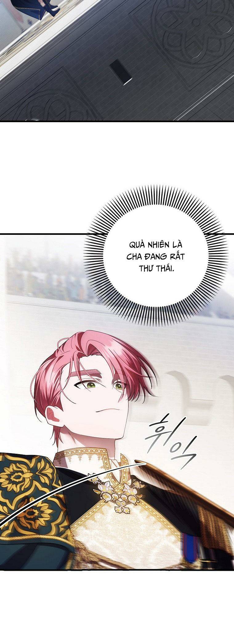 Lần Đầu Tiên Được Yêu Thương - Chapter 12 - Page 24