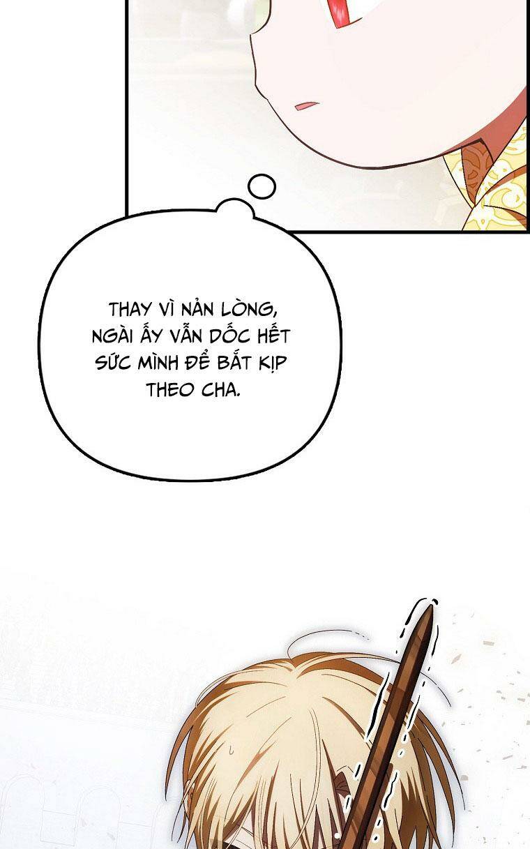 Lần Đầu Tiên Được Yêu Thương - Chapter 12 - Page 26