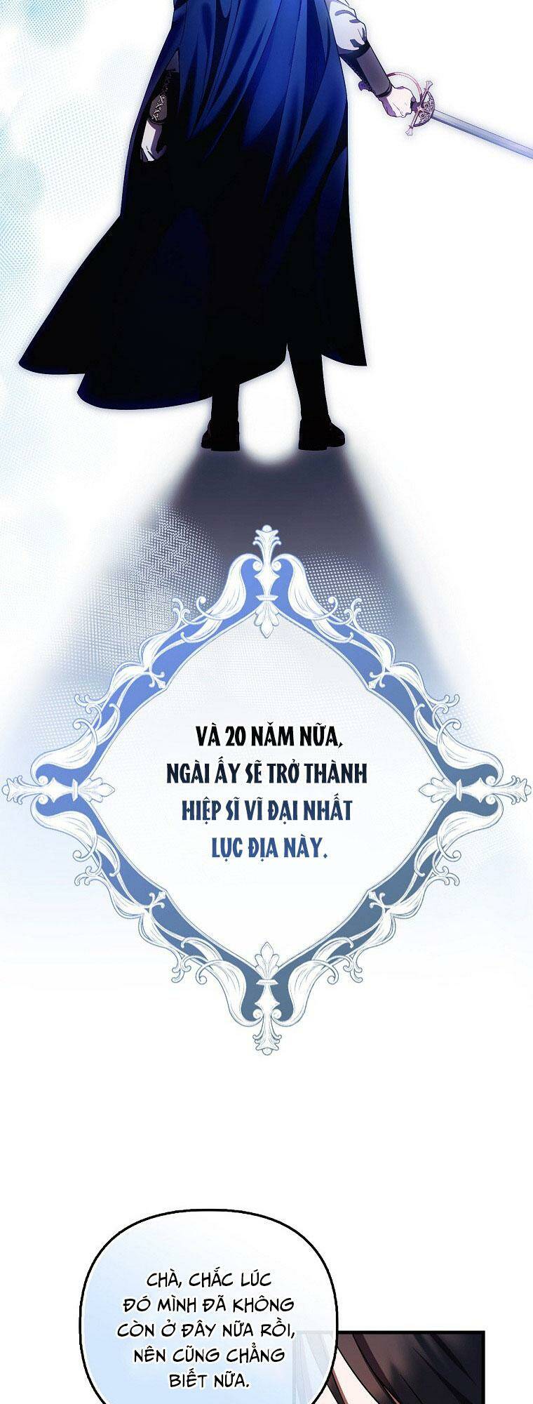 Lần Đầu Tiên Được Yêu Thương - Chapter 12 - Page 29