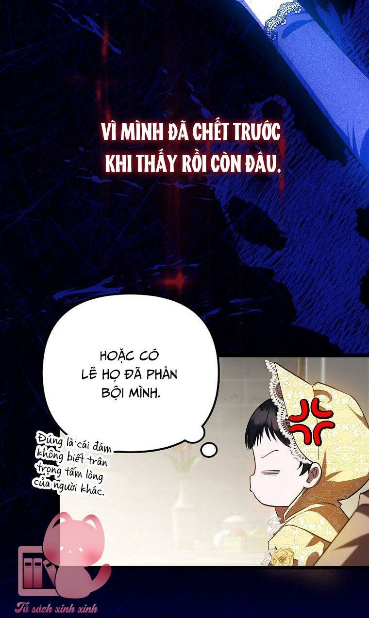 Lần Đầu Tiên Được Yêu Thương - Chapter 12 - Page 32