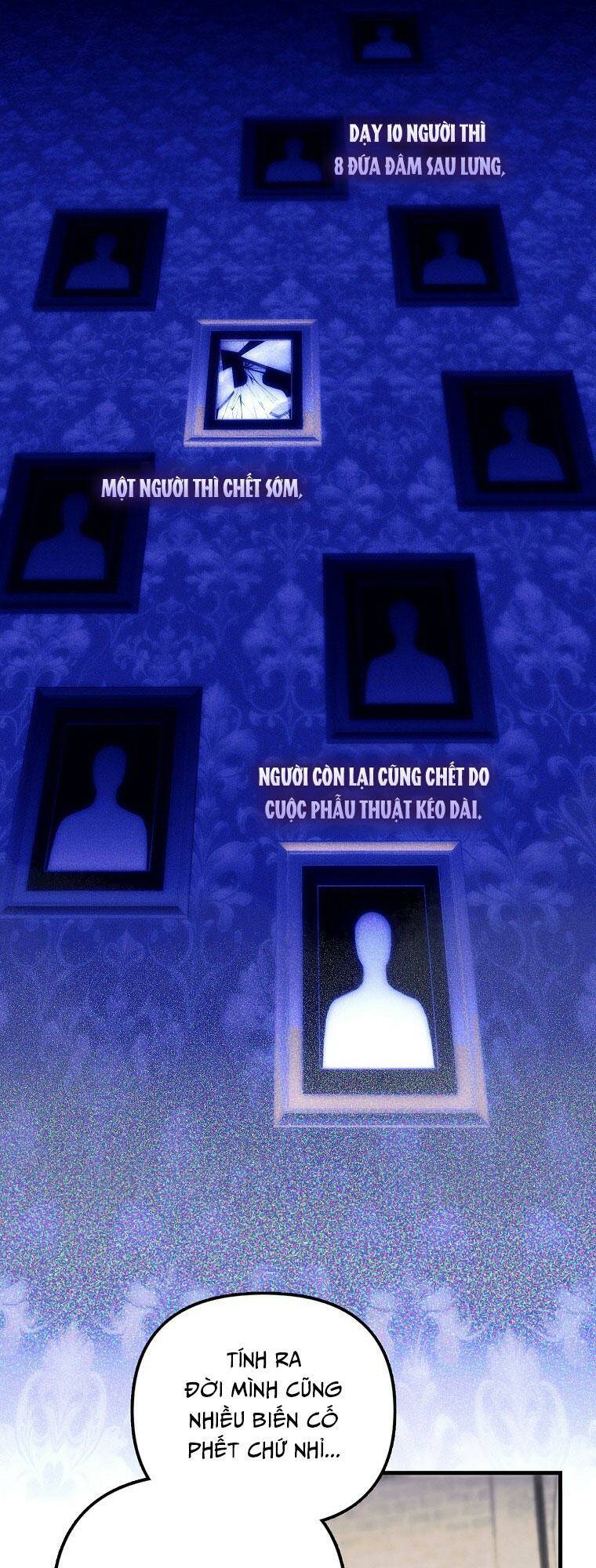 Lần Đầu Tiên Được Yêu Thương - Chapter 12 - Page 33