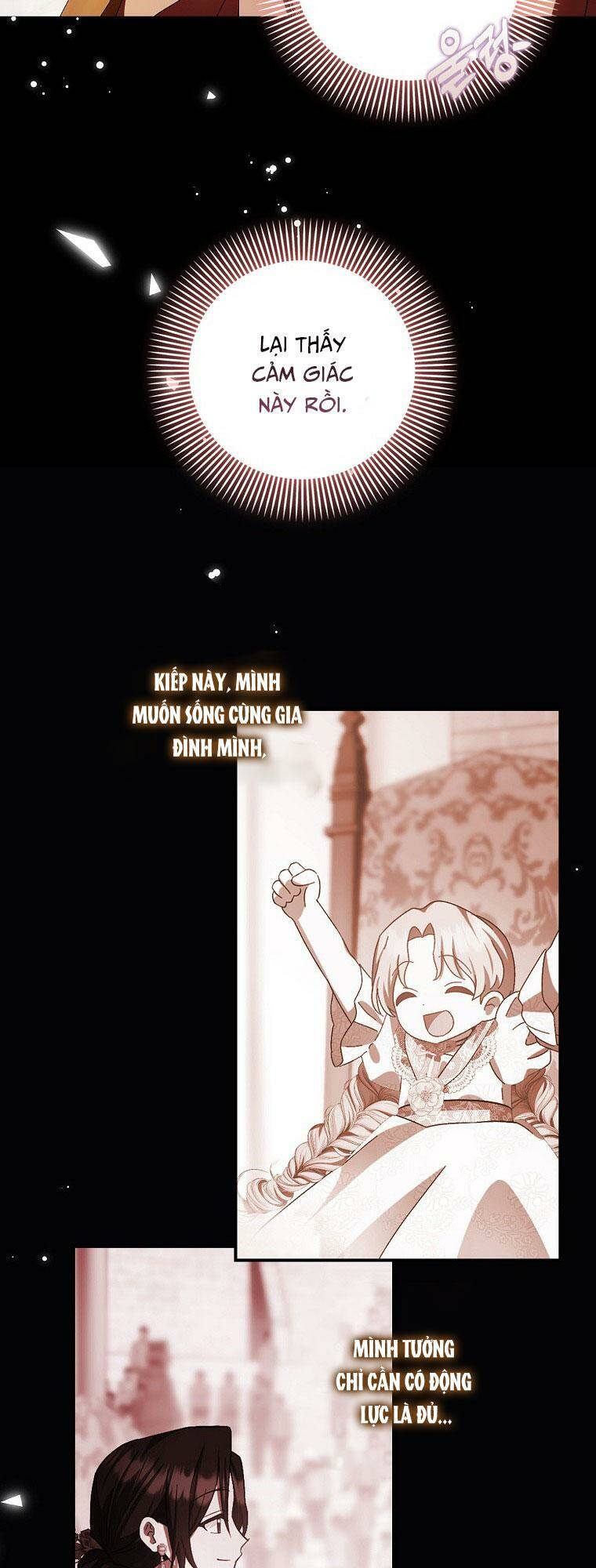 Lần Đầu Tiên Được Yêu Thương - Chapter 12 - Page 39