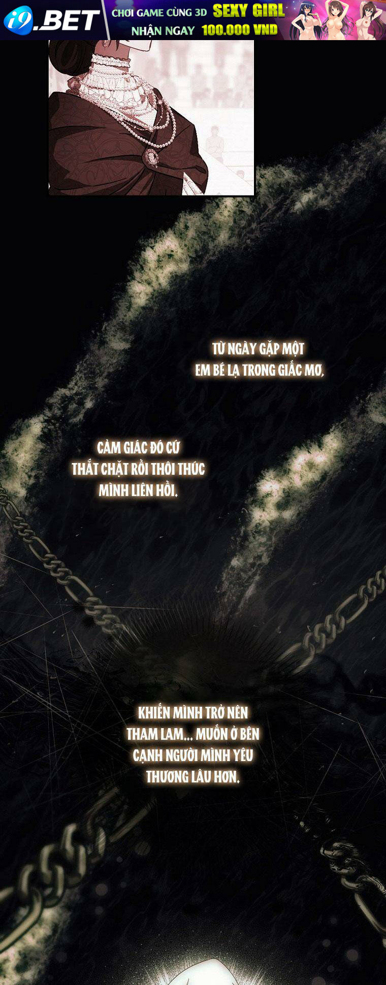 Lần Đầu Tiên Được Yêu Thương - Chapter 12 - Page 40