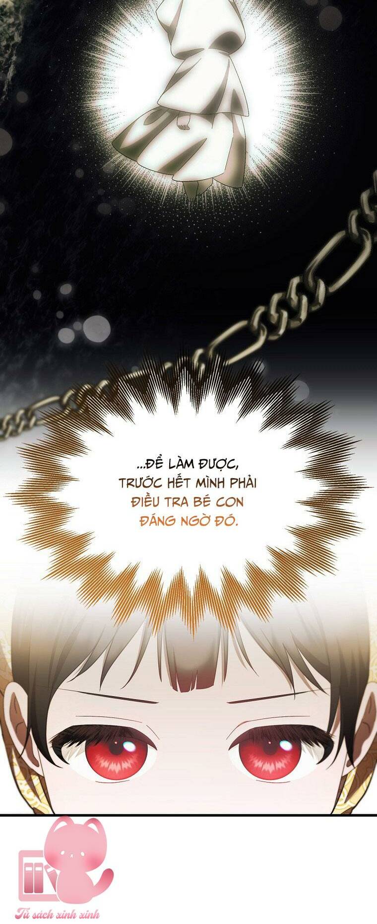 Lần Đầu Tiên Được Yêu Thương - Chapter 12 - Page 41