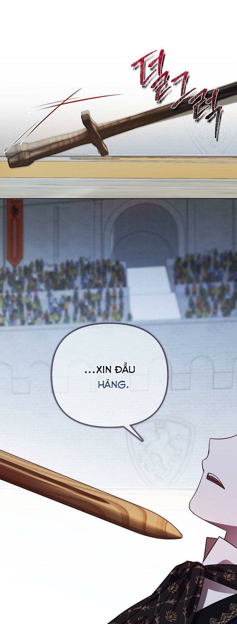 Lần Đầu Tiên Được Yêu Thương - Chapter 12 - Page 42