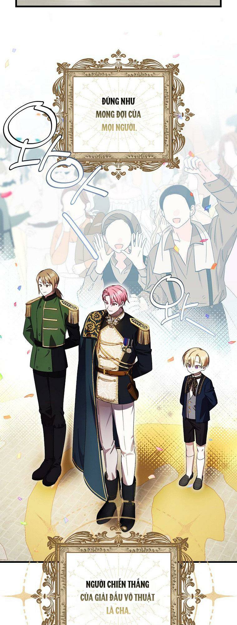 Lần Đầu Tiên Được Yêu Thương - Chapter 12 - Page 44