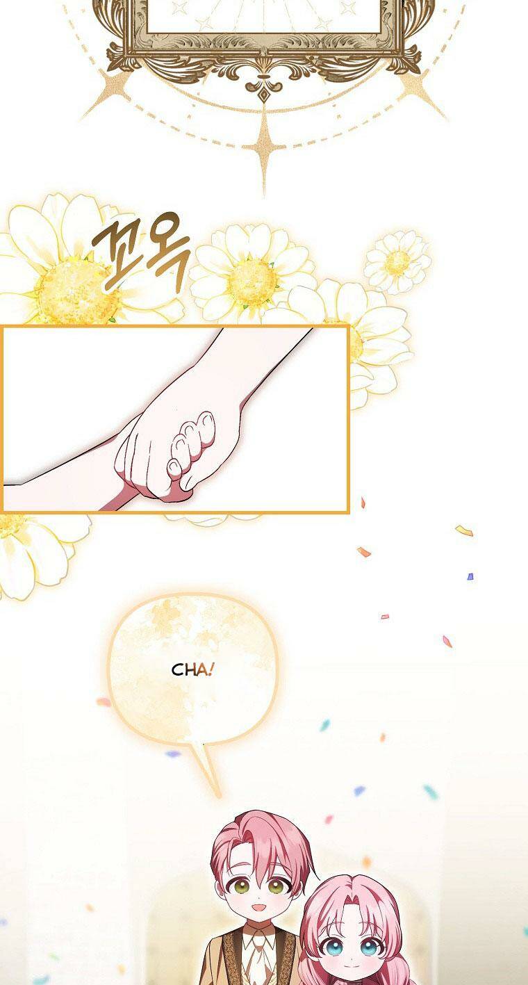 Lần Đầu Tiên Được Yêu Thương - Chapter 12 - Page 45