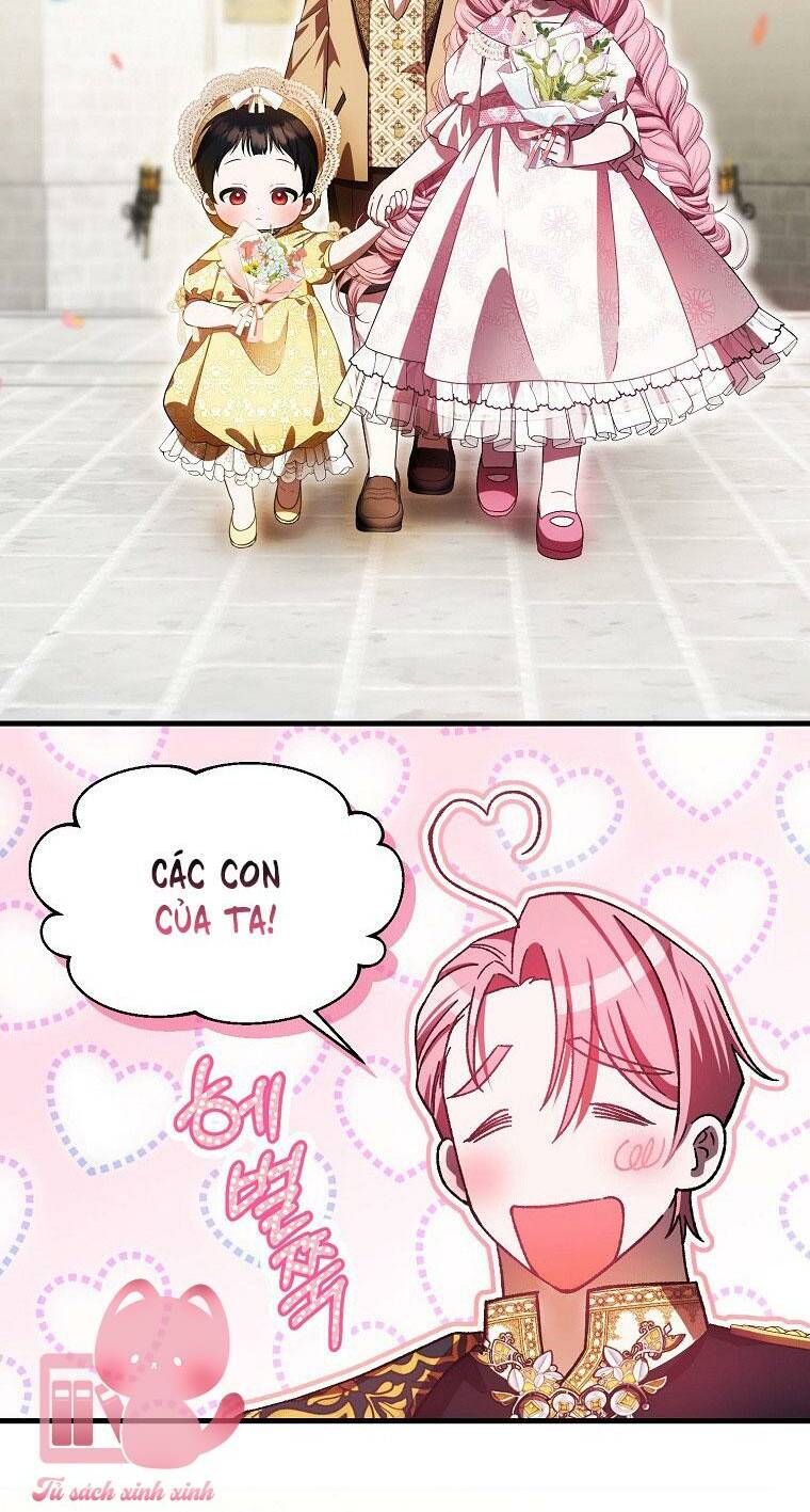 Lần Đầu Tiên Được Yêu Thương - Chapter 12 - Page 46