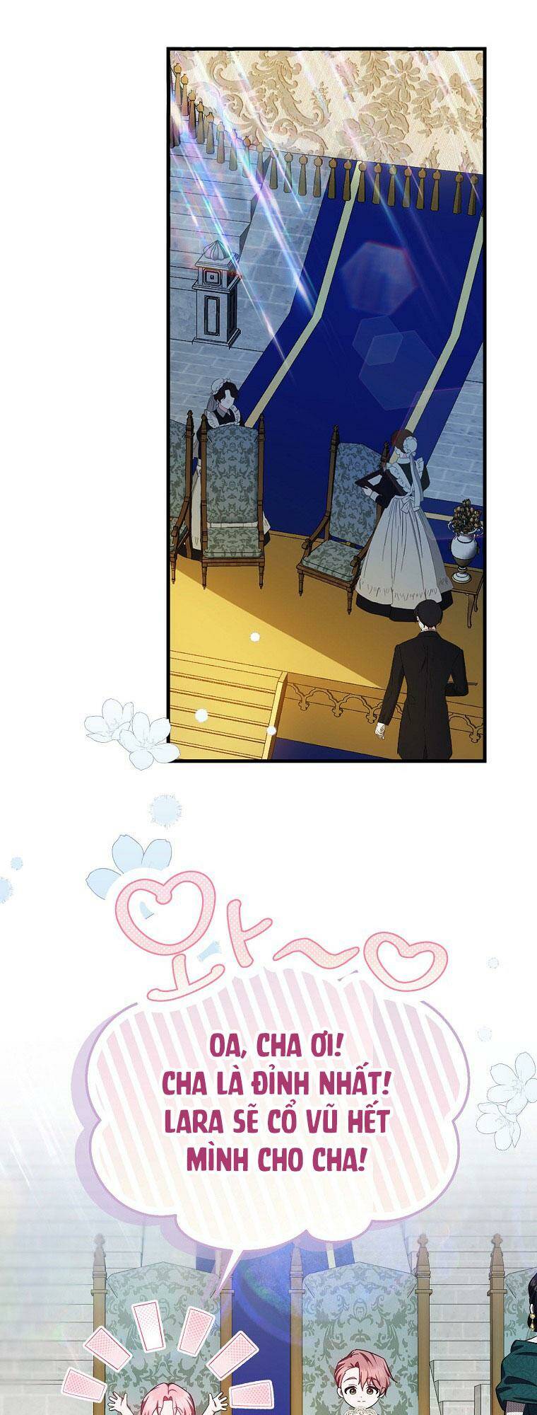 Lần Đầu Tiên Được Yêu Thương - Chapter 12 - Page 4