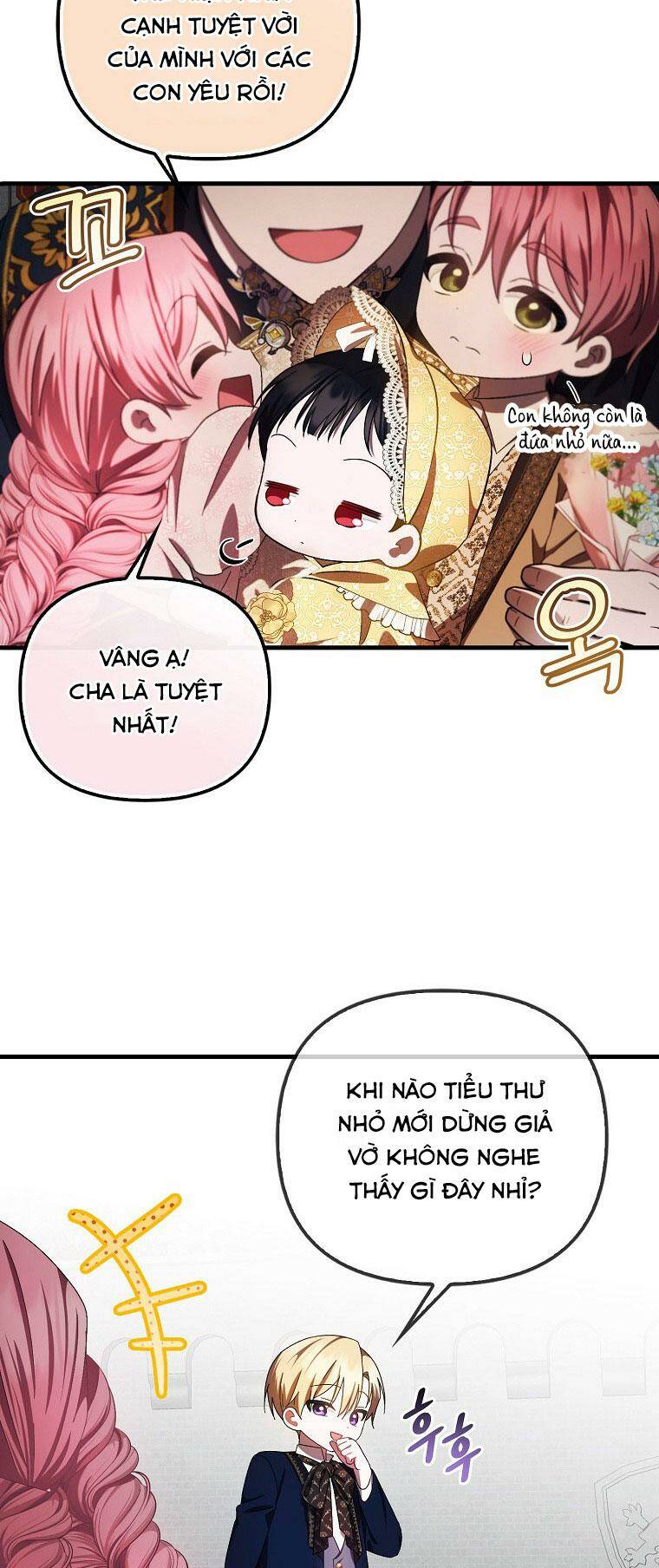 Lần Đầu Tiên Được Yêu Thương - Chapter 12 - Page 49