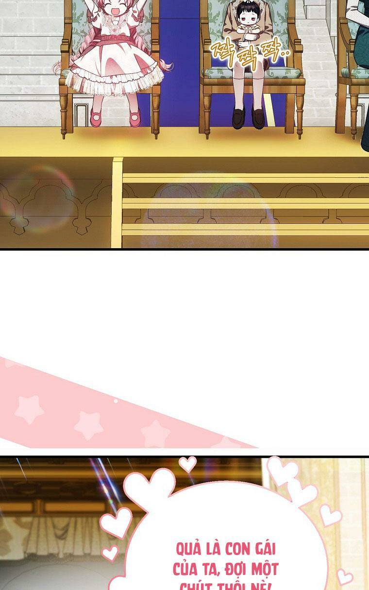 Lần Đầu Tiên Được Yêu Thương - Chapter 12 - Page 5