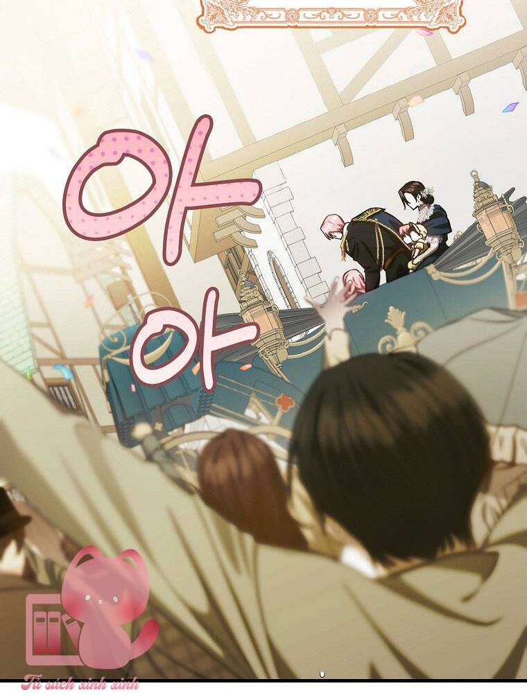 Lần Đầu Tiên Được Yêu Thương - Chapter 13 - Page 12