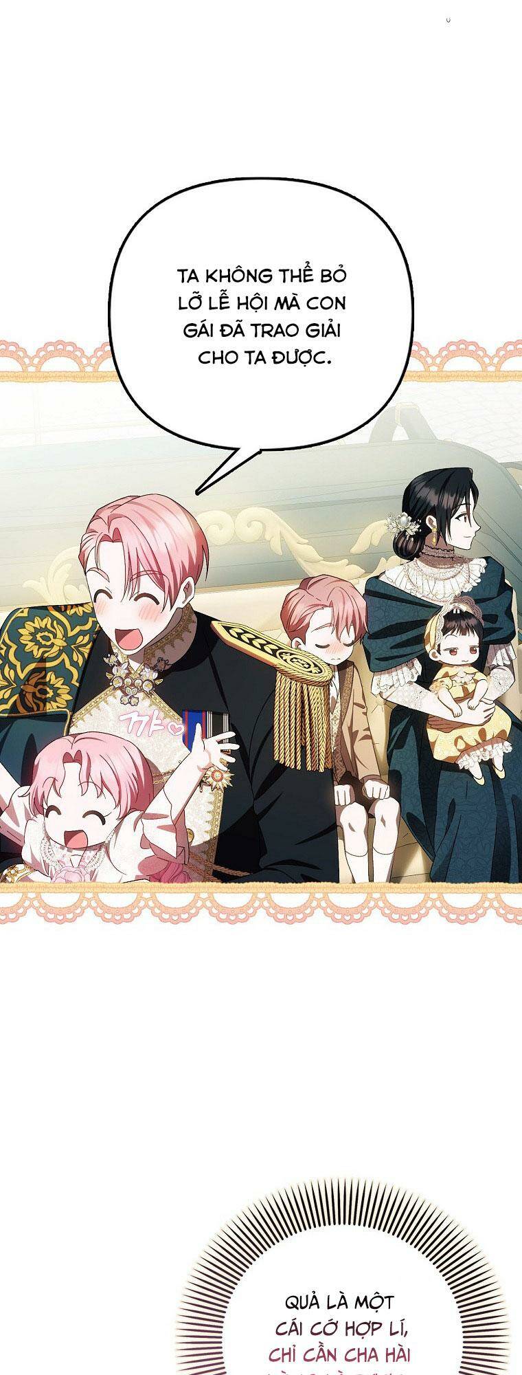 Lần Đầu Tiên Được Yêu Thương - Chapter 13 - Page 13