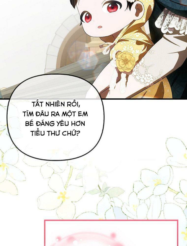 Lần Đầu Tiên Được Yêu Thương - Chapter 13 - Page 16