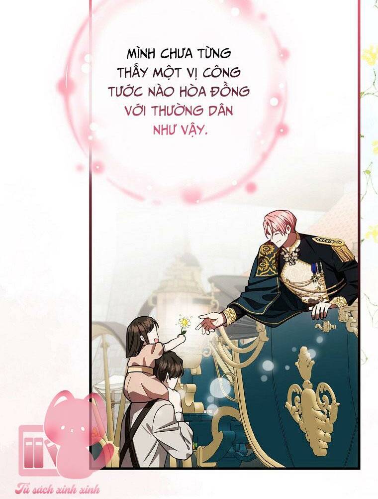 Lần Đầu Tiên Được Yêu Thương - Chapter 13 - Page 17