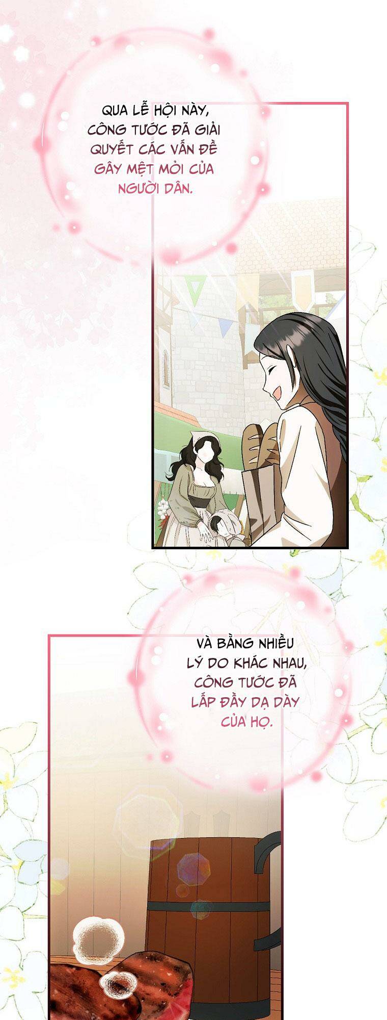 Lần Đầu Tiên Được Yêu Thương - Chapter 13 - Page 18