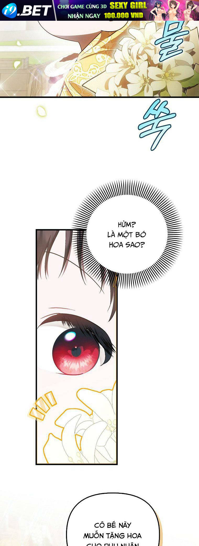 Lần Đầu Tiên Được Yêu Thương - Chapter 13 - Page 20