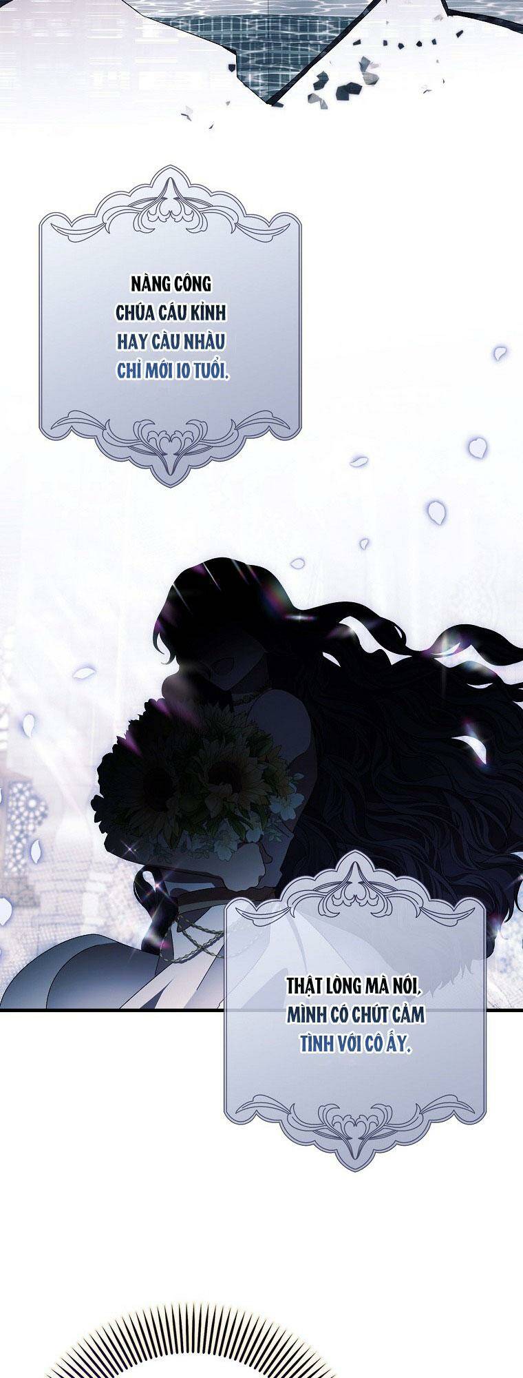 Lần Đầu Tiên Được Yêu Thương - Chapter 13 - Page 26