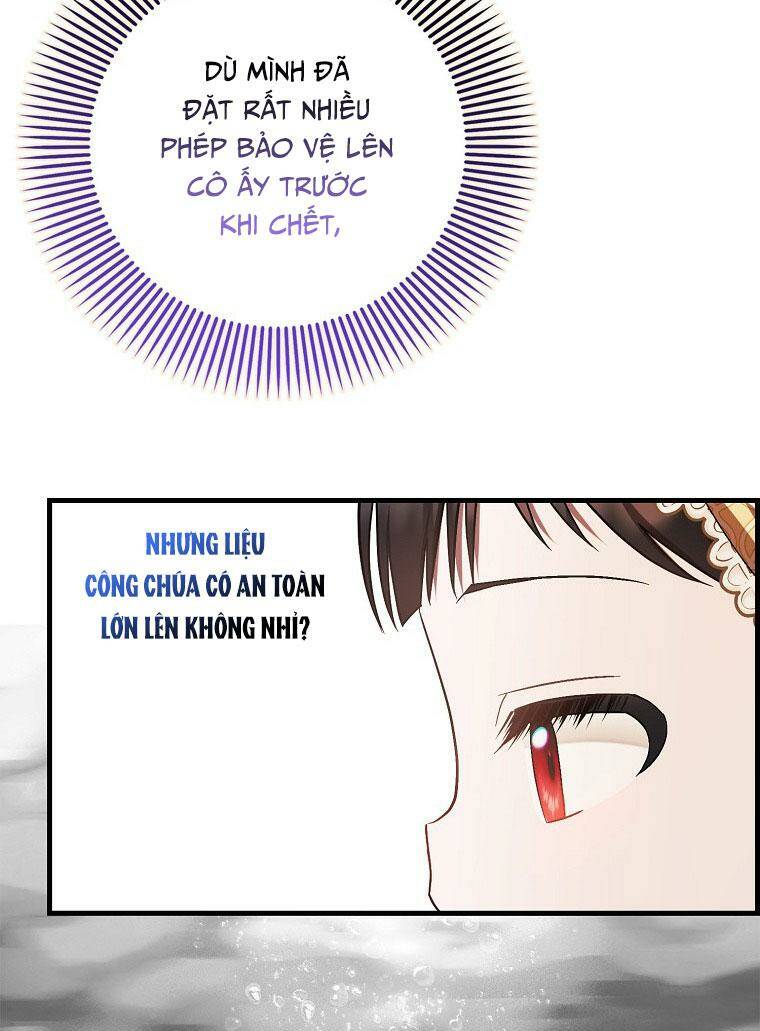 Lần Đầu Tiên Được Yêu Thương - Chapter 13 - Page 27