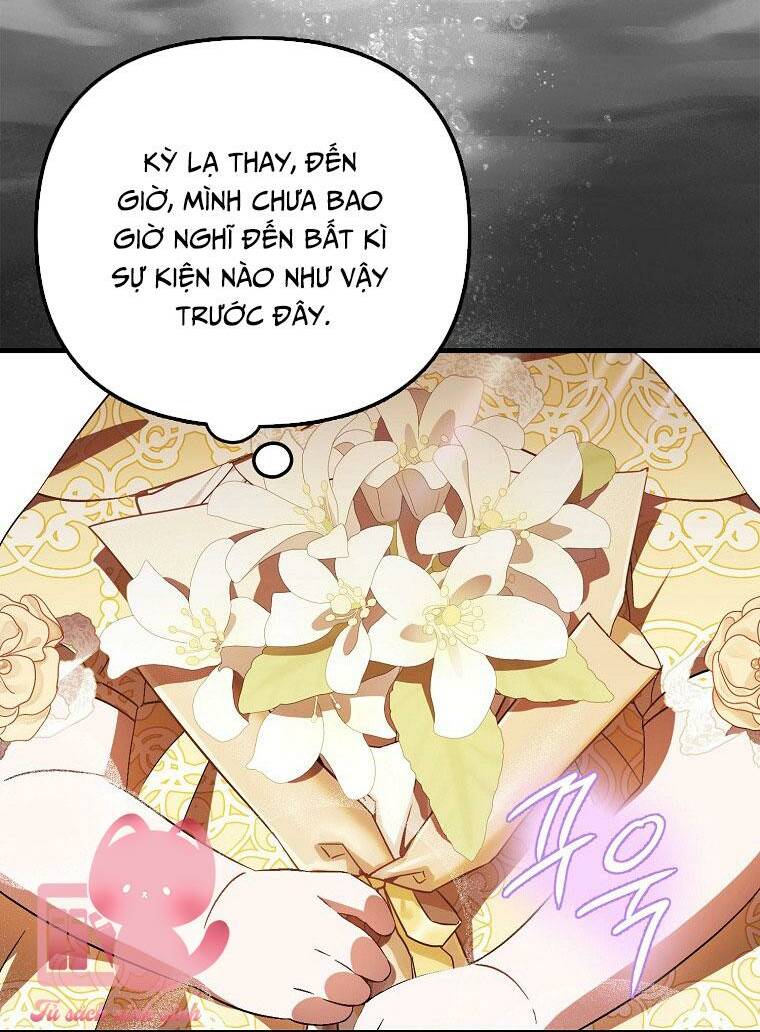 Lần Đầu Tiên Được Yêu Thương - Chapter 13 - Page 28