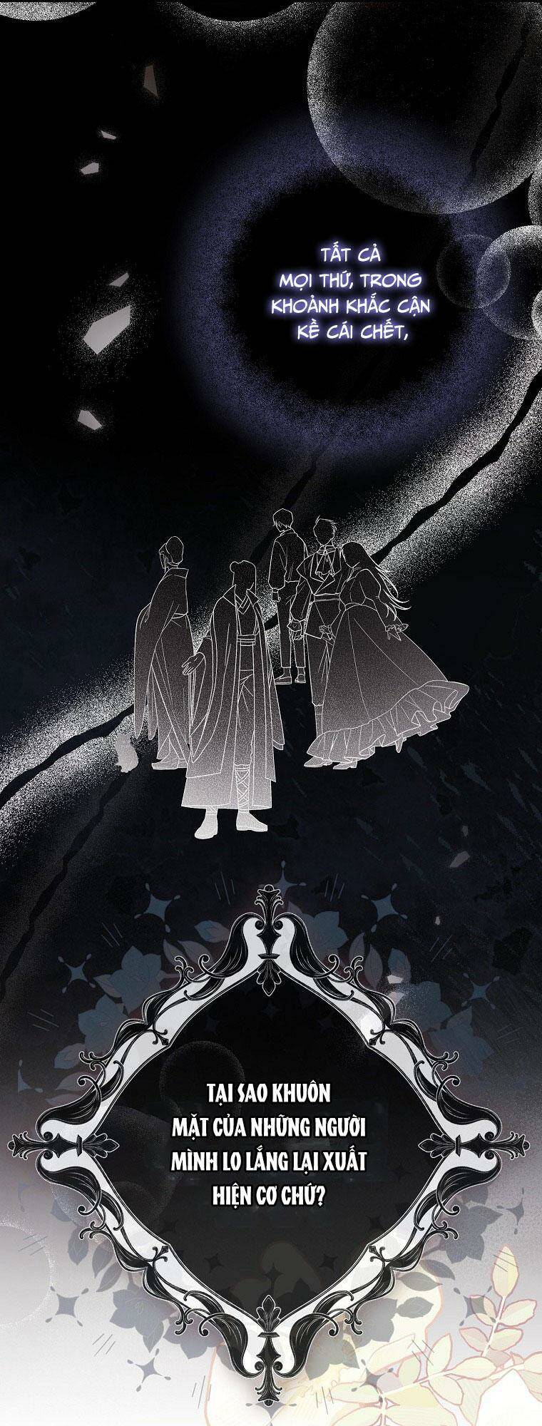 Lần Đầu Tiên Được Yêu Thương - Chapter 13 - Page 29