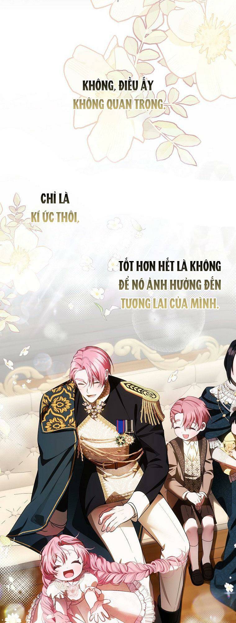 Lần Đầu Tiên Được Yêu Thương - Chapter 13 - Page 30