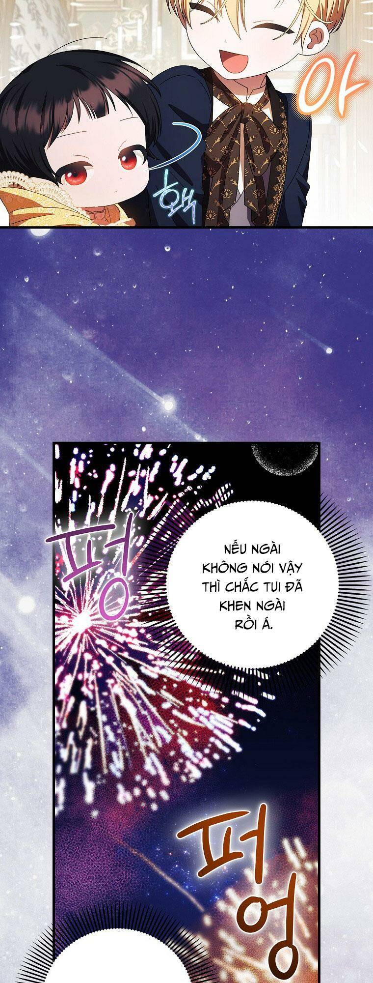 Lần Đầu Tiên Được Yêu Thương - Chapter 13 - Page 36