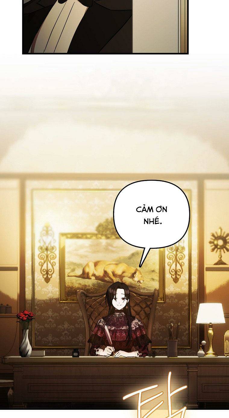 Lần Đầu Tiên Được Yêu Thương - Chapter 13 - Page 41