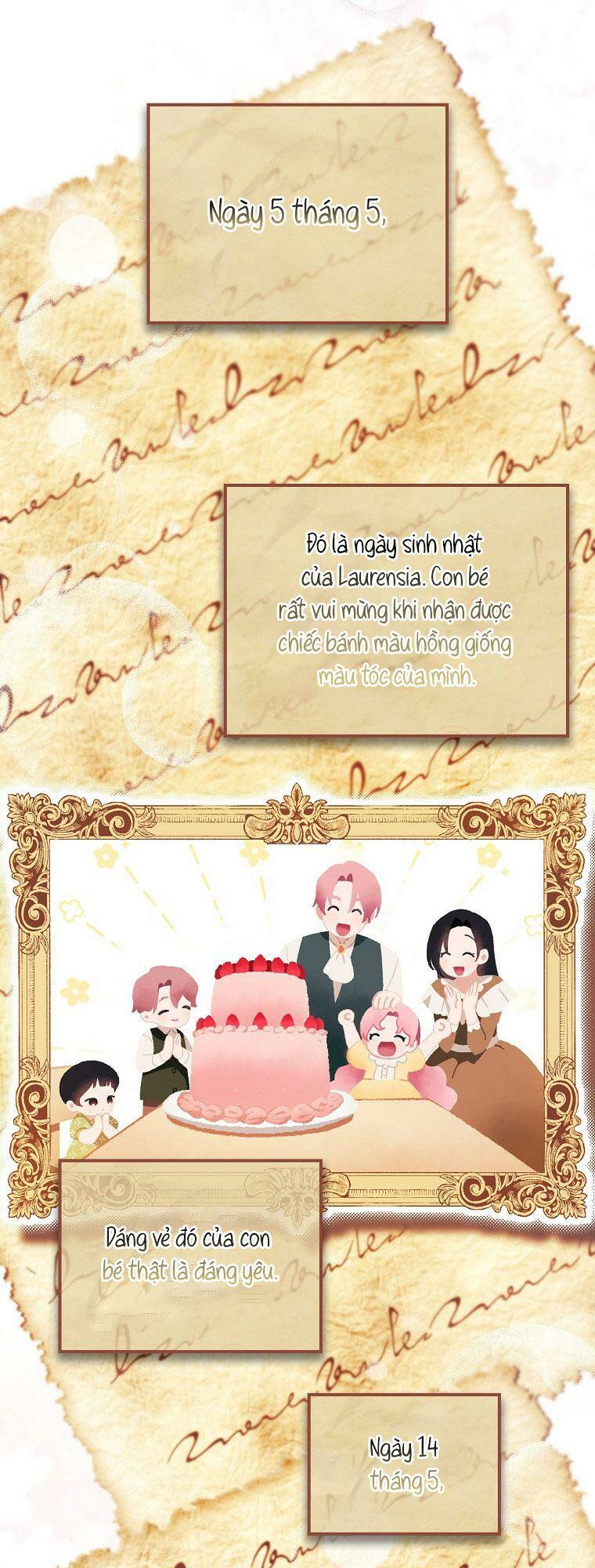 Lần Đầu Tiên Được Yêu Thương - Chapter 13 - Page 43