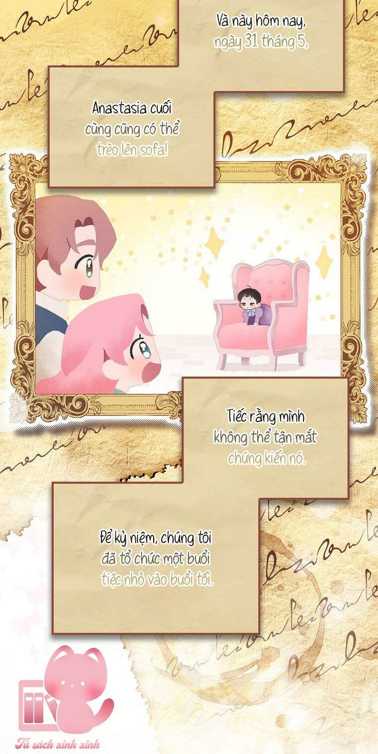 Lần Đầu Tiên Được Yêu Thương - Chapter 13 - Page 45