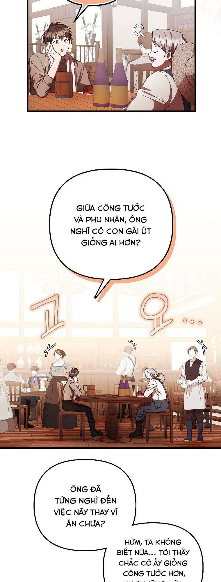 Lần Đầu Tiên Được Yêu Thương - Chapter 13 - Page 4