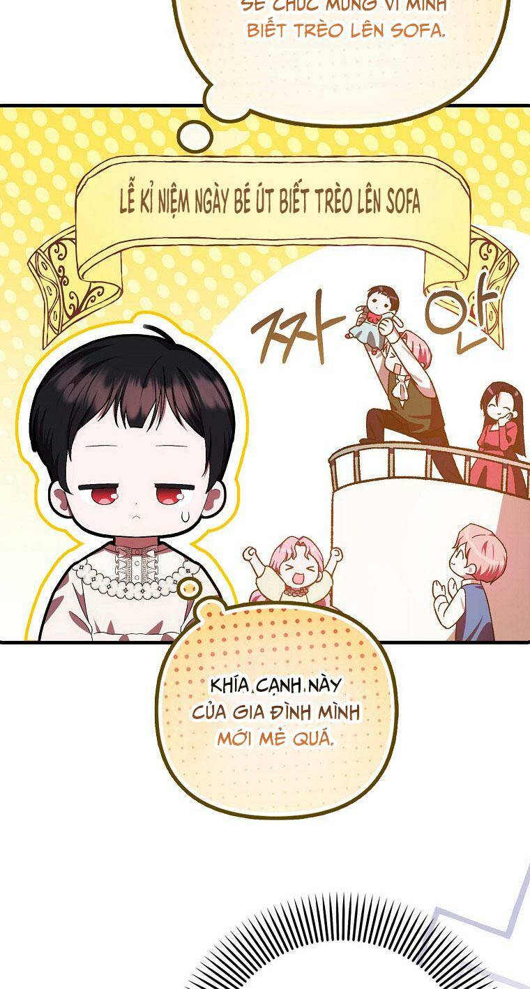 Lần Đầu Tiên Được Yêu Thương - Chapter 13 - Page 49